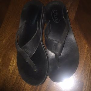 Chaco sandals flip flops style